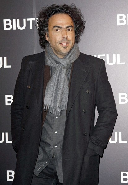Alejandro González Iñárritu Fotoğrafları 17