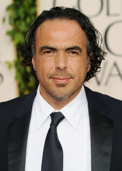 Alejandro González Iñárritu Fotoğrafları 9