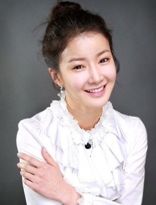 Lee Si-young Fotoğrafları 3