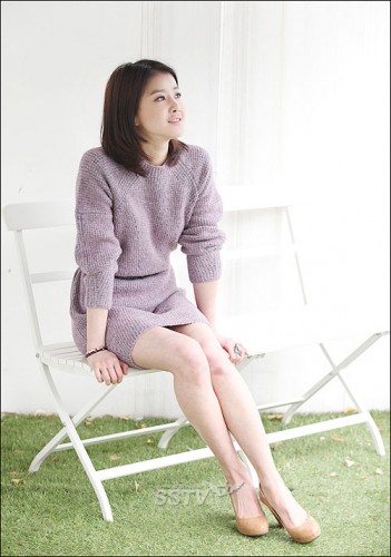 Lee Si-young Fotoğrafı