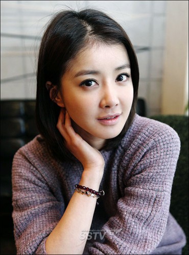 Lee Si-young Fotoğrafları 105