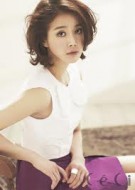 Lee Si-young Fotoğrafları 75