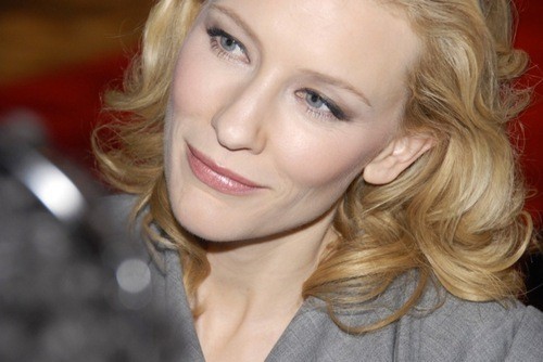 Cate Blanchett Fotoğrafları 120