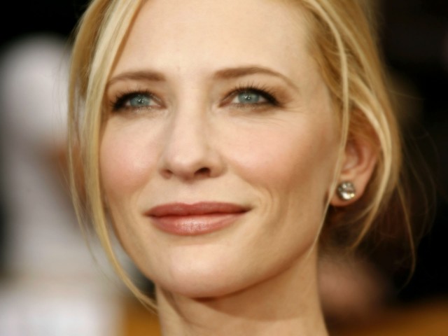 Cate Blanchett Fotoğrafları 123