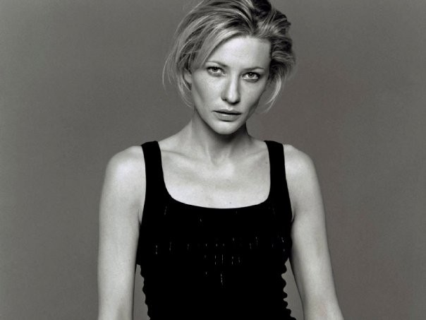 Cate Blanchett Fotoğrafları 25