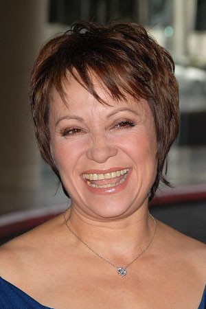 Adriana Barraza Fotoğrafları 23