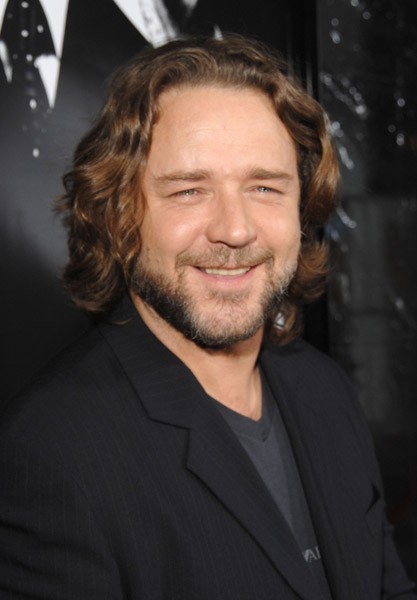 Russell Crowe Fotoğrafları 132