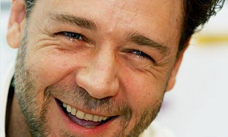 Russell Crowe Fotoğrafları 158