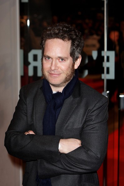 Tom Hollander Fotoğrafları 2