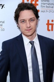 James McAvoy Fotoğrafları 410