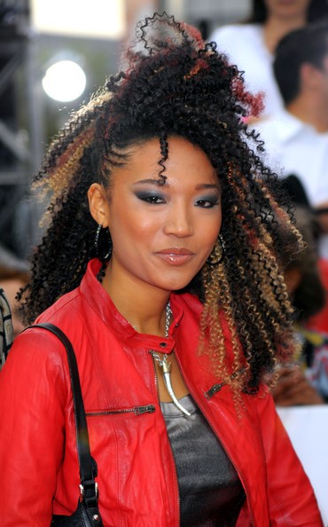 Judith Hill Fotoğrafı