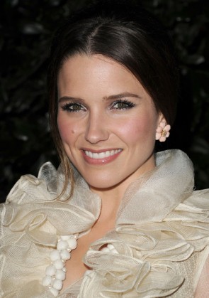 Sophia Bush Fotoğrafları 328