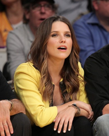 Sophia Bush Fotoğrafları 355