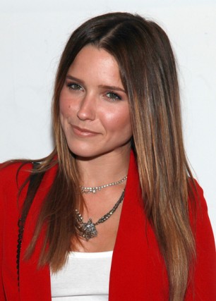 Sophia Bush Fotoğrafları 686