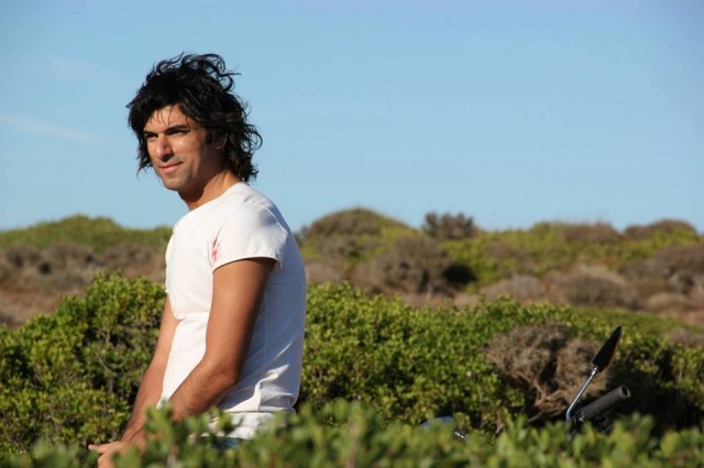 Engin Akyürek Fotoğrafı