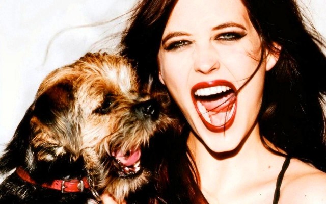 Eva Green Fotoğrafları 54