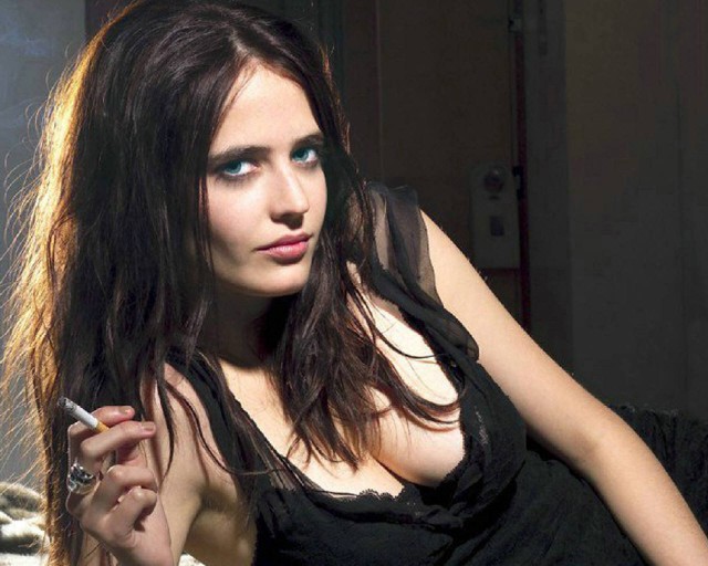 Eva Green Fotoğrafları 60