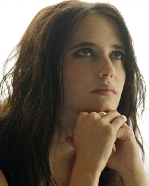 Eva Green Fotoğrafları 76