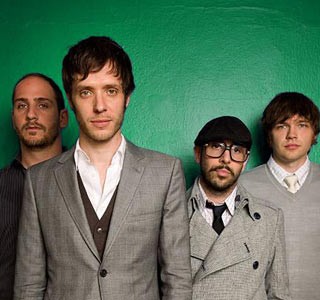 Ok Go Fotoğrafları 1