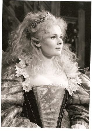 Judi Dench Fotoğrafları 1