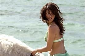 Caterina Murino Fotoğrafı