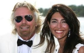 Caterina Murino Fotoğrafı