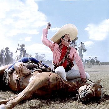 Antonio Aguilar Fotoğrafları 5