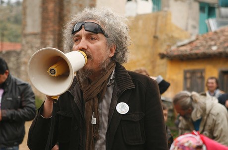 Yüksel Aksu Fotoğrafı