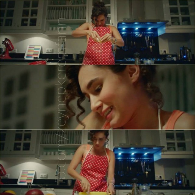 Hande Doğandemir Fotoğrafı
