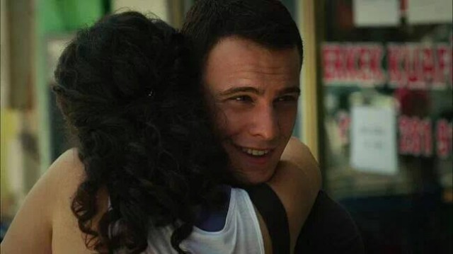 Hande Doğandemir Fotoğrafı