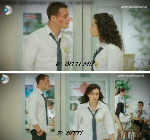Hande Doğandemir Fotoğrafı