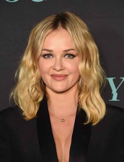 Ambyr Childers Fotoğrafı