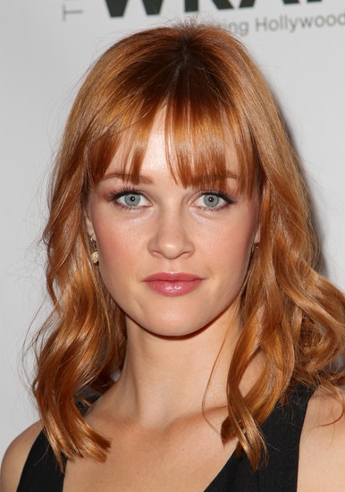 Ambyr Childers Fotoğrafları 22