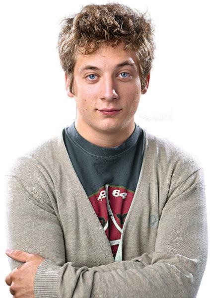 Jeremy Allen White Fotoğrafları 5