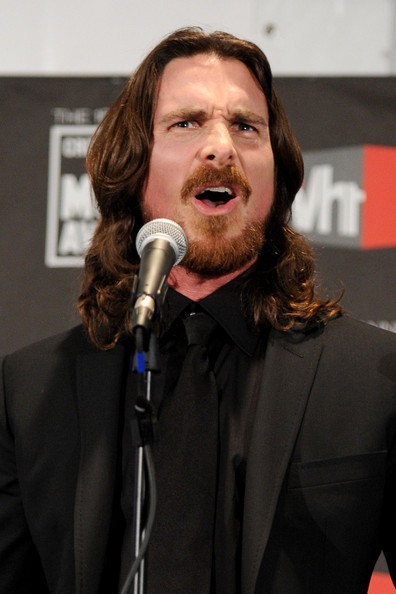 Christian Bale Fotoğrafları 181