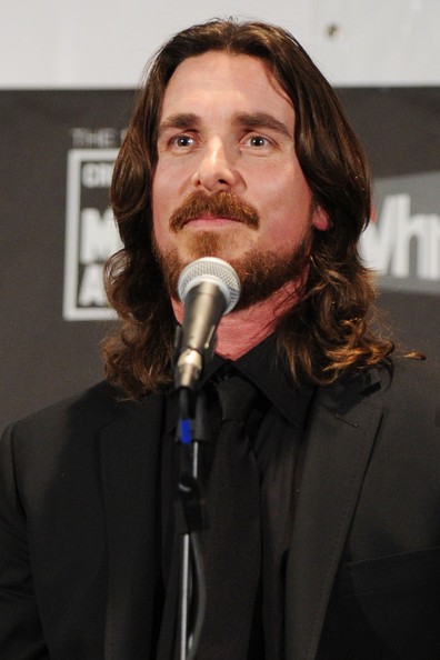 Christian Bale Fotoğrafları 193