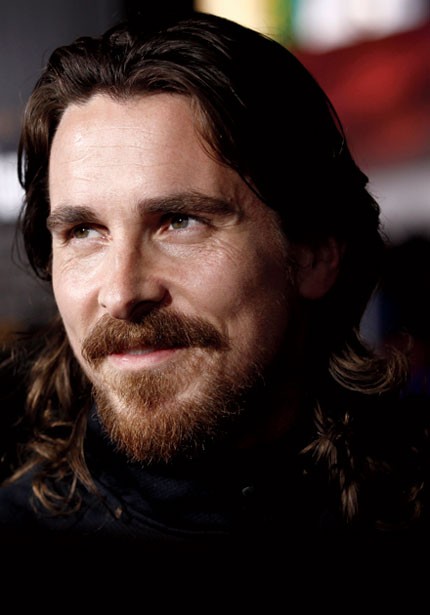Christian Bale Fotoğrafları 232