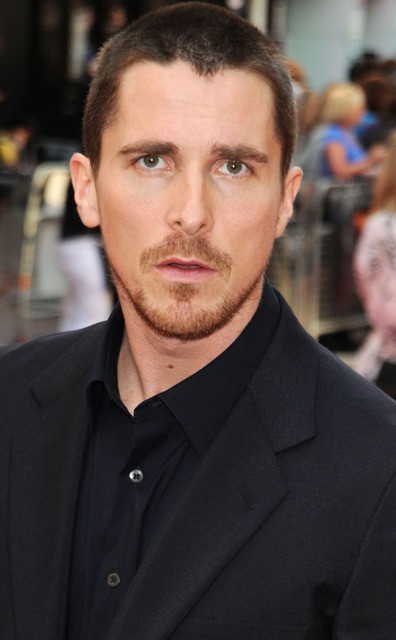 Christian Bale Fotoğrafları 293