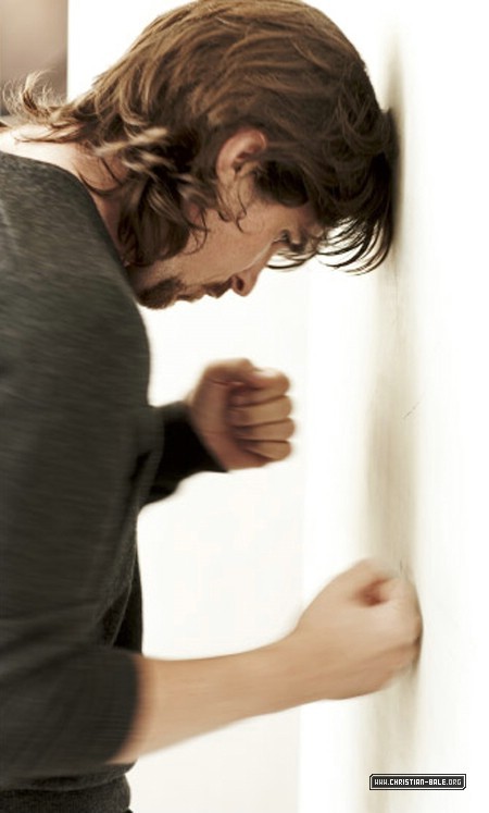 Christian Bale Fotoğrafları 379