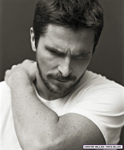 Christian Bale Fotoğrafları 397