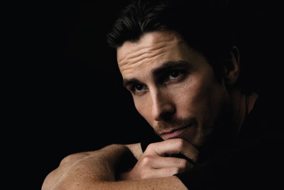 Christian Bale Fotoğrafları 402