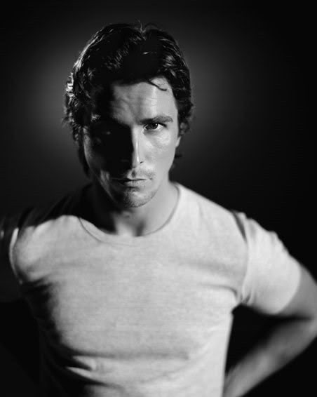 Christian Bale Fotoğrafları 87
