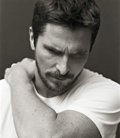 Christian Bale Fotoğrafları 90