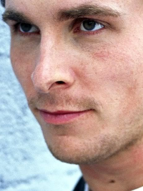 Christian Bale Fotoğrafları 93