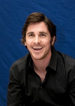 Christian Bale Fotoğrafları 452