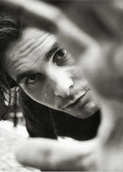 Christian Bale Fotoğrafları 465