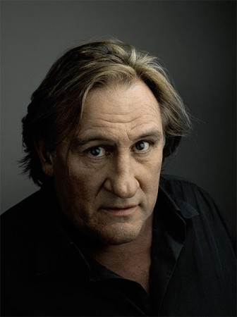 Gérard Depardieu Fotoğrafları 19