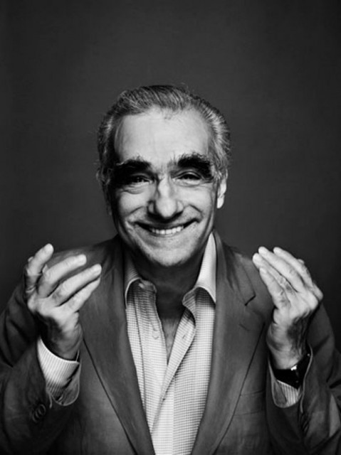 Martin Scorsese Fotoğrafları 44