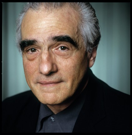 Martin Scorsese Fotoğrafları 58