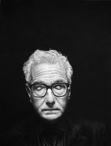 Martin Scorsese Fotoğrafları 61